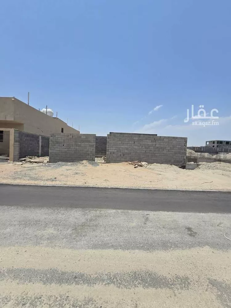 أرض للبيع في شارع صالح العذل, حي الفلق الجديد, مدينة مكة المكرمة, منطقة مكة المكرمة صورة 3
