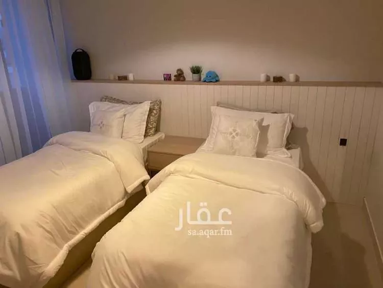 فيلا مفروشة للحجز في شارع المزحامية, الشرق, الدمام صورة 2