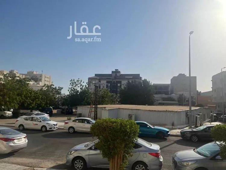 عمارة للبيع في شارع الحناه, حي الرحاب, مدينة جدة, منطقة مكة المكرمة صورة 3