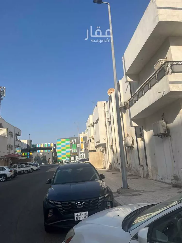 Building for Sale in Jeddah Ar Rihab