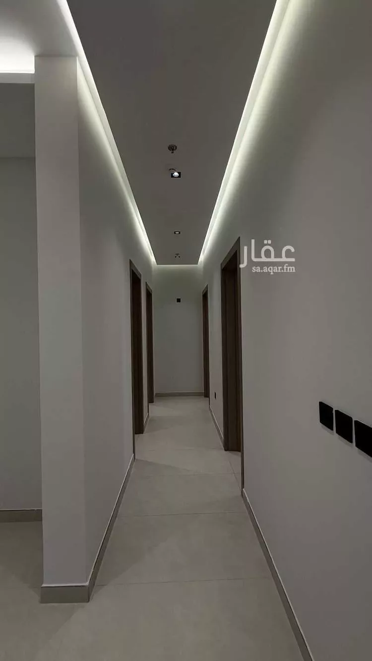 شقة للإيجار في شارع احمد نبهان الحافظ, حي المهدية, مدينة الرياض, منطقة الرياض صورة 2