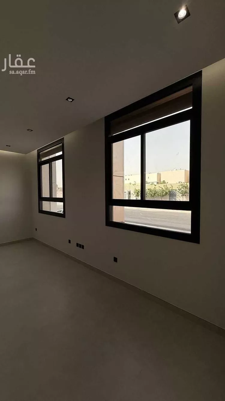 شقة للإيجار في شارع احمد نبهان الحافظ, حي المهدية, مدينة الرياض, منطقة الرياض صورة 5