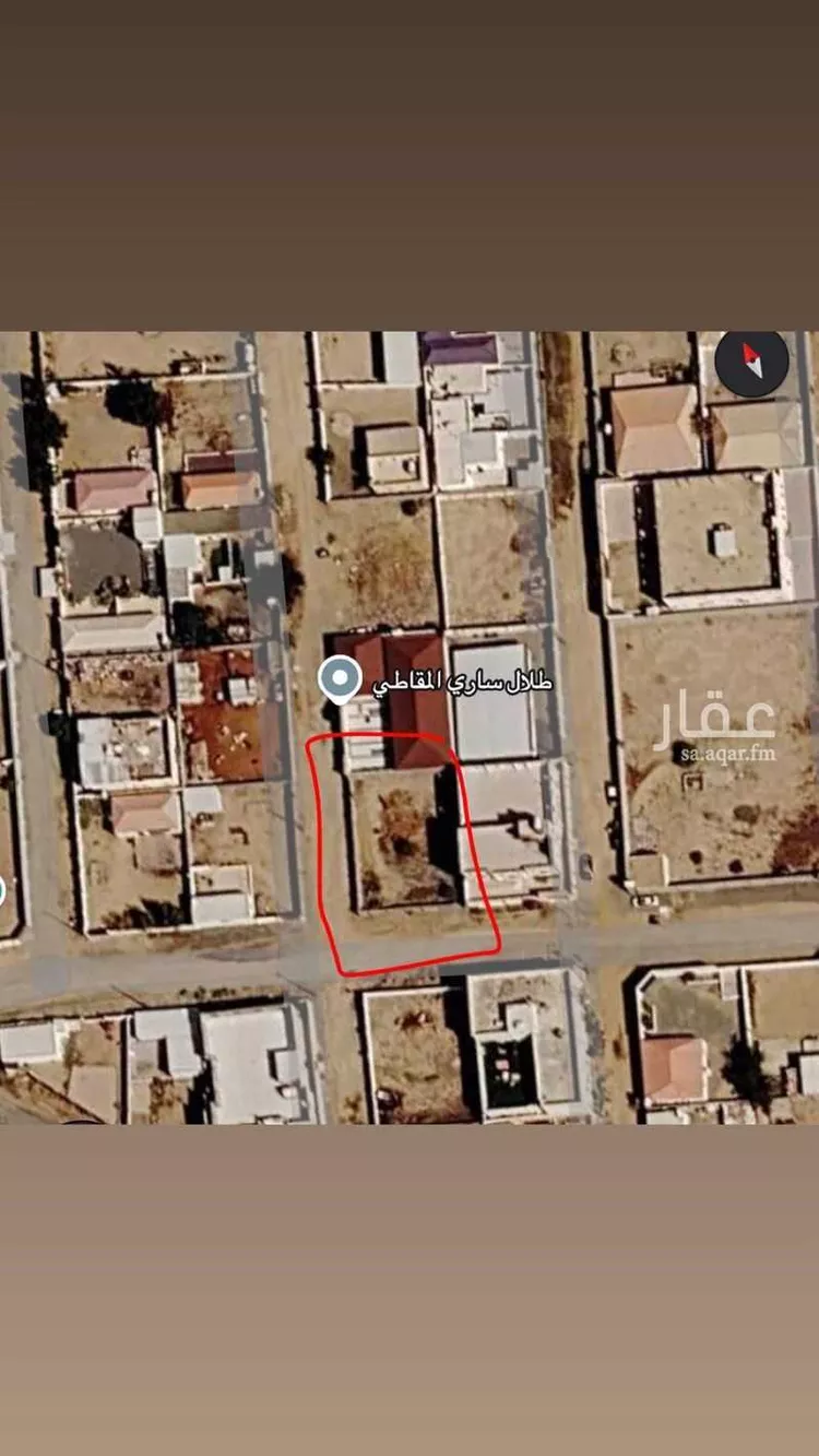 Land for Sale in Mecca Ash Sharai