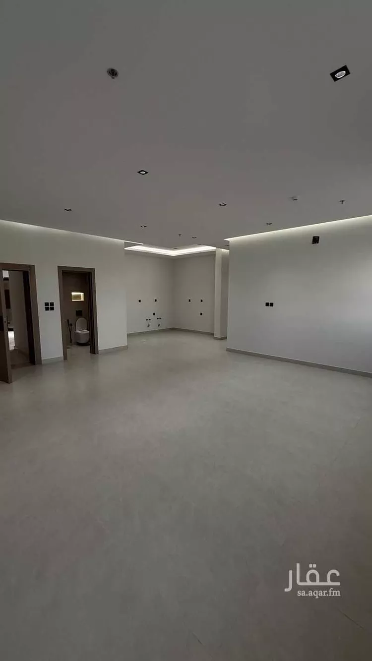 شقة للإيجار في شارع احمد نبهان الحافظ, حي المهدية, مدينة الرياض, منطقة الرياض