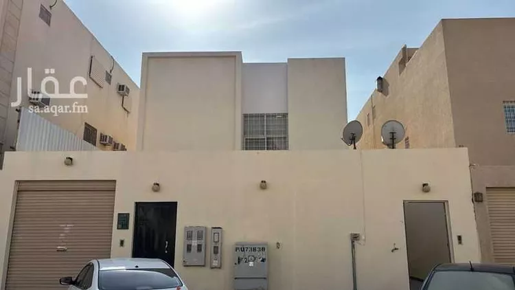 فيلا للبيع في شارع دار الإسلام, حي السعادة, مدينة الرياض, منطقة الرياض
