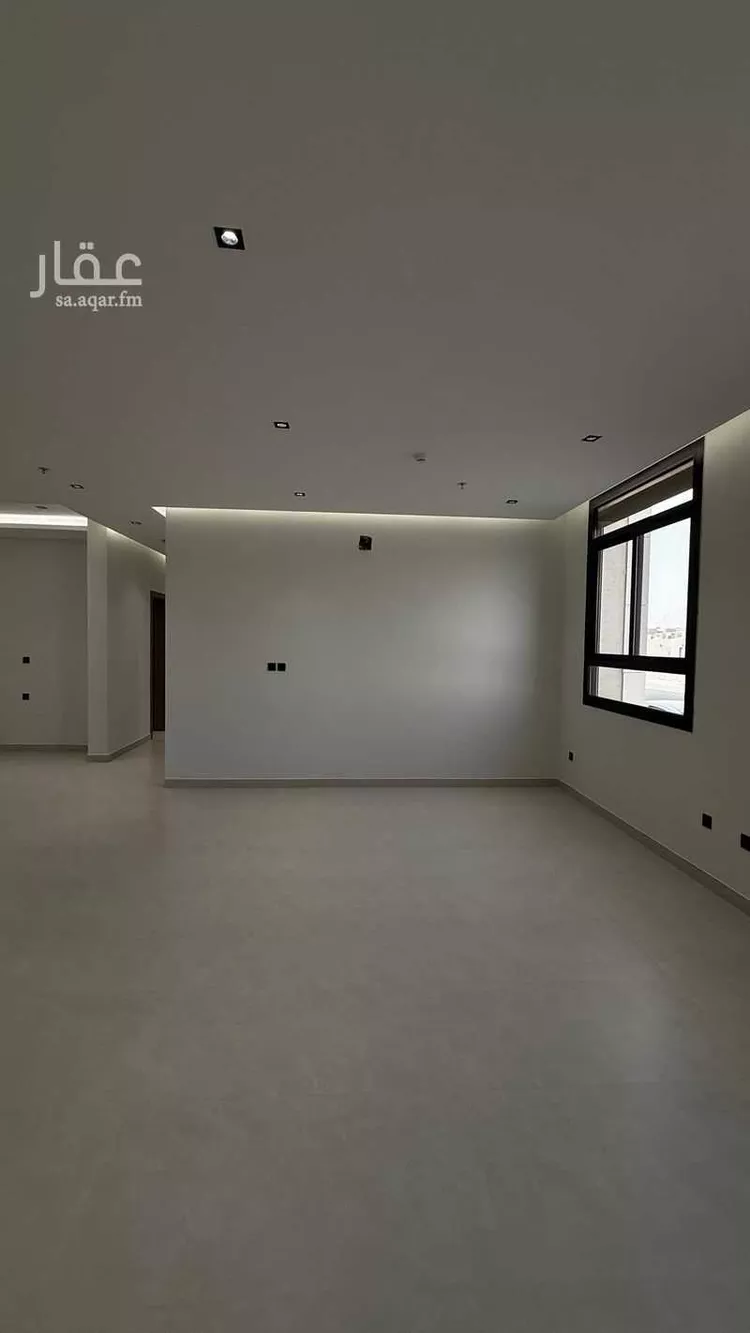 شقة للإيجار في شارع احمد نبهان الحافظ, حي المهدية, مدينة الرياض, منطقة الرياض صورة 3