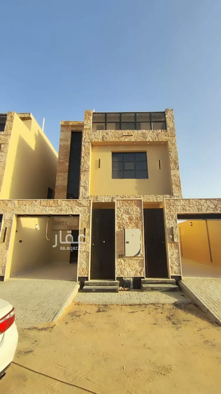 دور للبيع في شارع علي بن محمد الأسكاف, حي طويق, مدينة الرياض, منطقة الرياض