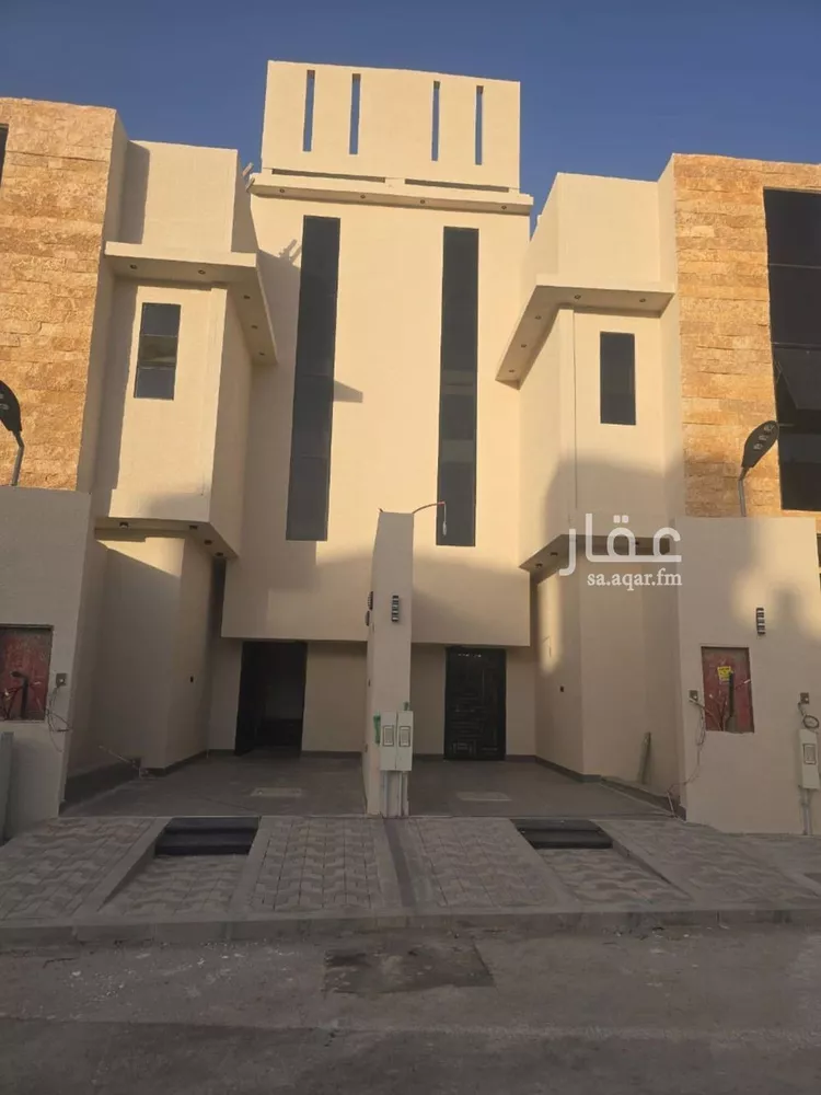 دور للبيع في شارع القوسة, حي الحزم, مدينة الرياض, منطقة الرياض