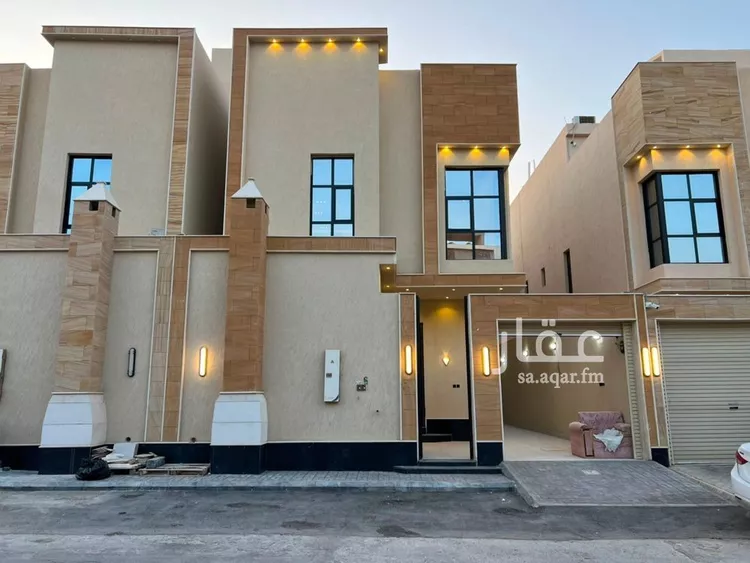 Villa for Sale in Riyadh Badr 15