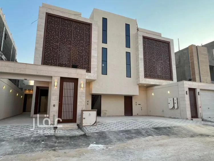 دور للبيع في شارع أبي الحسين الرضي, حي طويق, مدينة الرياض, منطقة الرياض