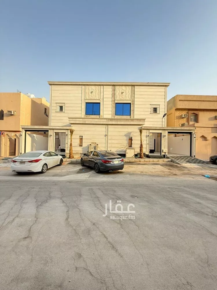 فيلا للبيع في شارع صفوان, حي العريجاء الغربي, مدينة الرياض, منطقة الرياض