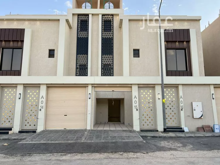 Apartment for Sale in Riyadh Okaz