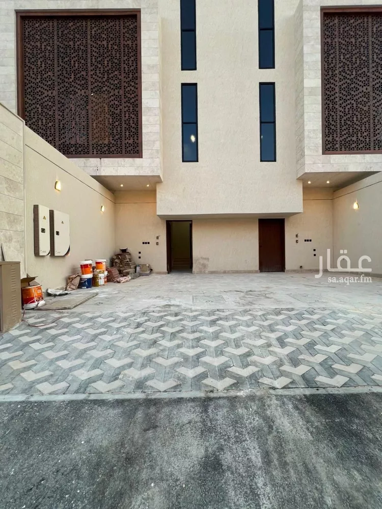 دور للبيع في شارع أبي الحسين الرضي, حي طويق, مدينة الرياض, منطقة الرياض 6