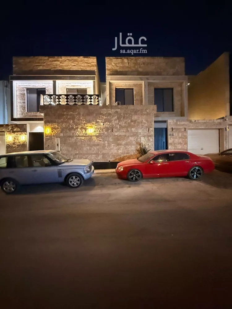 فيلا للبيع في شارع الخزرج, حي طويق, مدينة الرياض, منطقة الرياض
