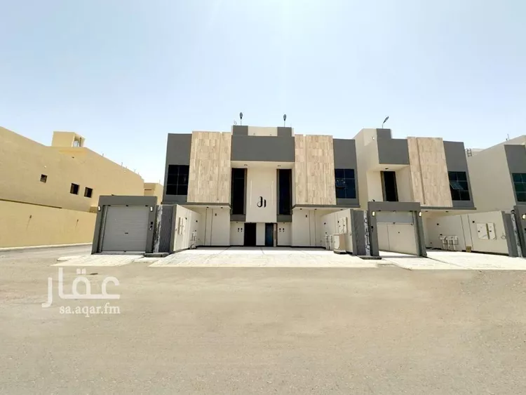 فيلا للبيع في شارع إبراهيم بن محمد الدميري, حي طويق, مدينة الرياض, منطقة الرياض