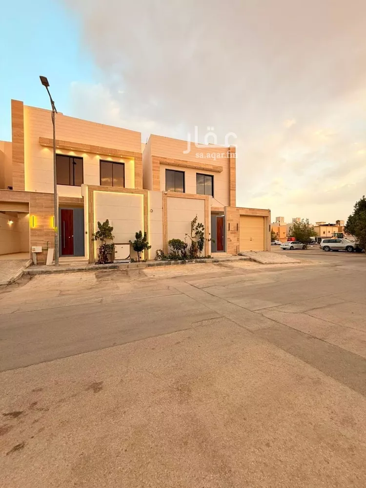 Floor for Sale in Al Muzahimiyah Al Hada