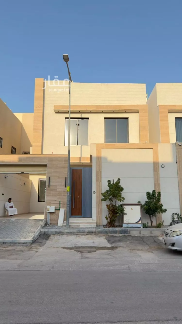 Villa for Sale in Riyadh Tuwaiq