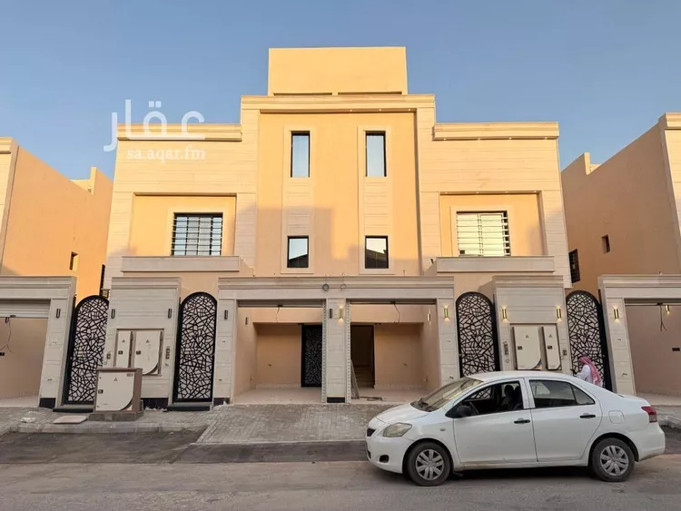 دور للبيع في شارع أبي الحسن الكعكي, حي طويق, مدينة الرياض, منطقة الرياض