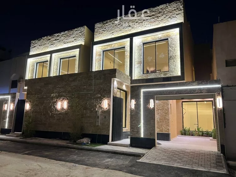 فيلا للبيع في شارع صبيا, حي العوالي, مدينة الرياض, منطقة الرياض صورة 2