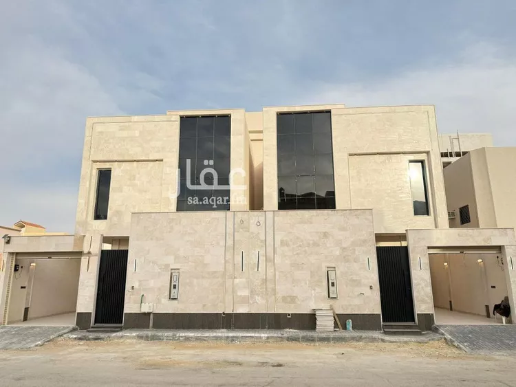 فيلا للبيع في شارع محمد شطا, حي طويق, مدينة الرياض, منطقة الرياض
