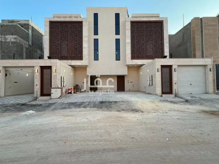 Floor for Sale in Riyadh Tuwaiq