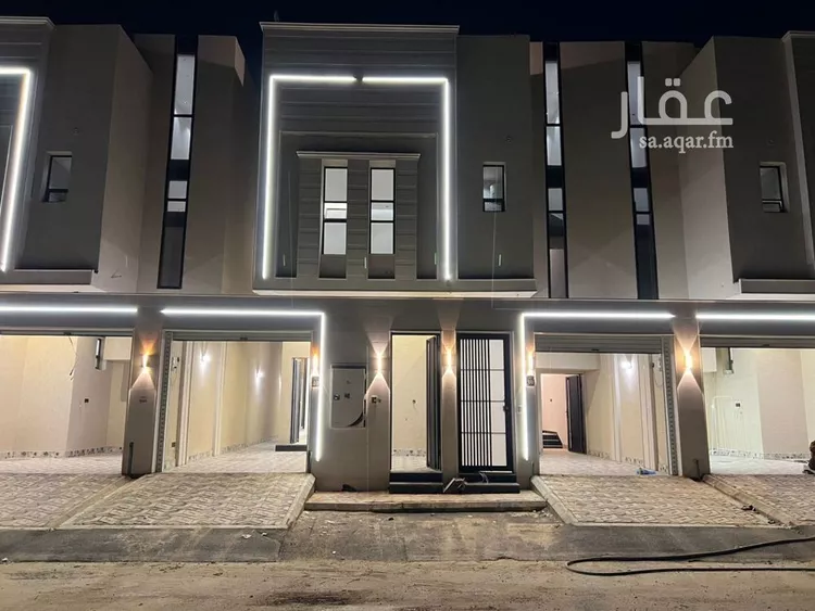 دور للبيع في شارع أبي منصور العراقي, حي طويق, مدينة الرياض, منطقة الرياض