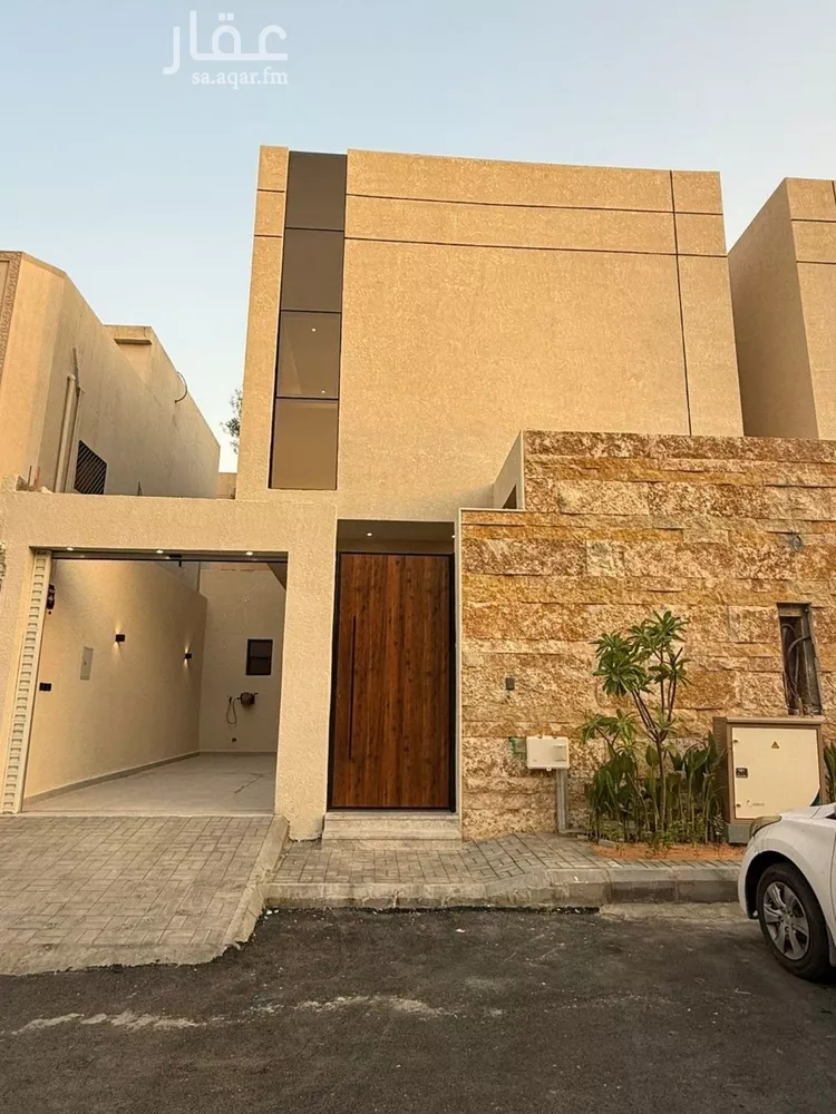 فيلا للبيع في شارع تقي الدين الهلالي, حي طويق, مدينة الرياض, منطقة الرياض
