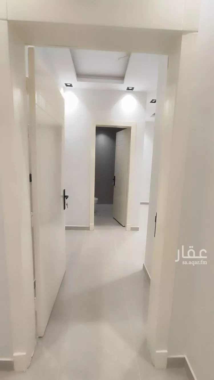 شقة للبيع في شارع القنادي, حي الحزم, مدينة الرياض, منطقة الرياض صورة 3