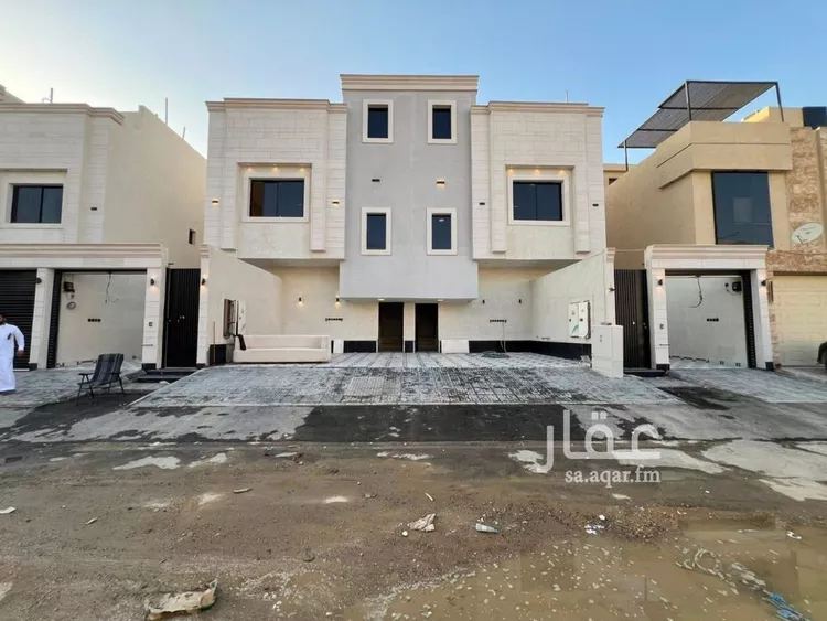 شقة للبيع في شارع محمد بن جريج, حي طويق, مدينة الرياض, منطقة الرياض