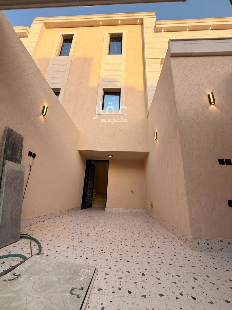 دور للبيع في شارع أبي الحسن الكعكي, حي طويق, مدينة الرياض, منطقة الرياض 26