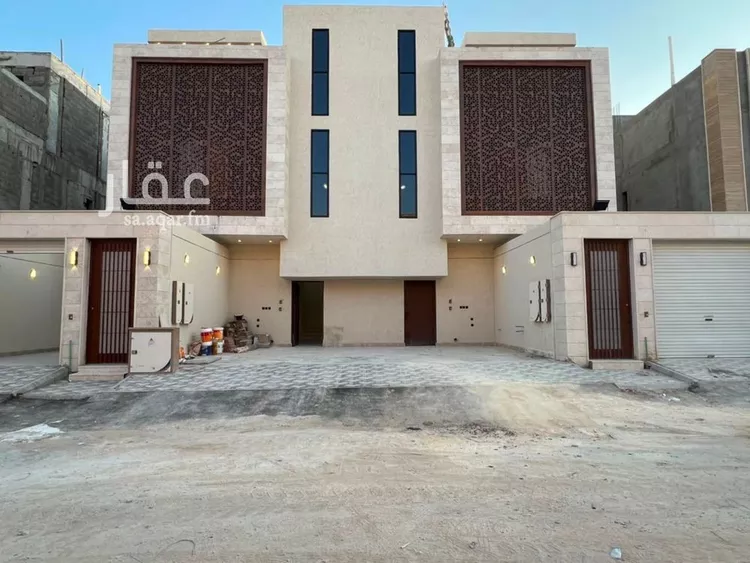 Apartment for Sale in Riyadh Tuwaiq