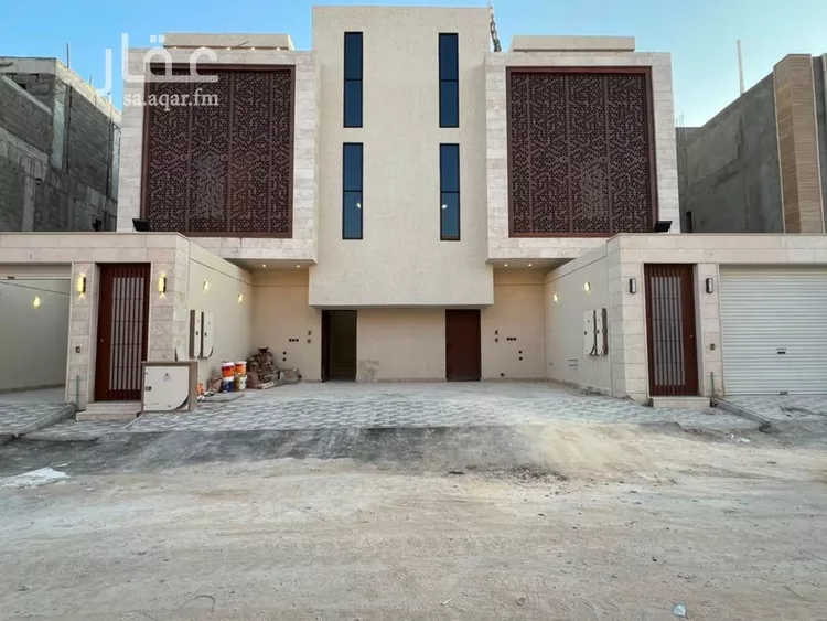دور للبيع في شارع محمد بن جريج, حي طويق, مدينة الرياض, منطقة الرياض 17