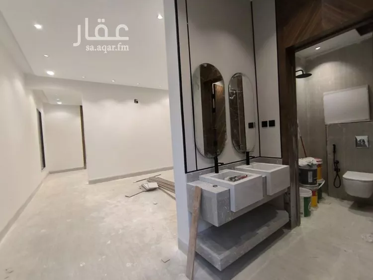 دور للبيع في شارع قرن المنيفة, حي الحزم, مدينة الرياض, منطقة الرياض صورة 3