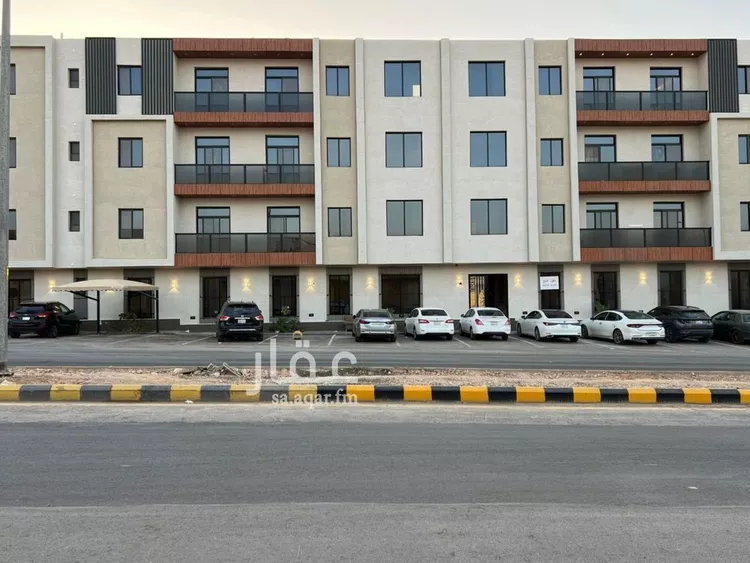 شقة للبيع في شارع القويمية, حي الحزم, مدينة الرياض, منطقة الرياض