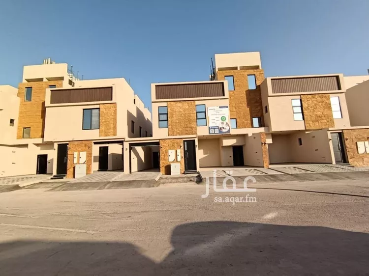 دور للبيع في شارع القويمية, حي الحزم, مدينة الرياض, منطقة الرياض