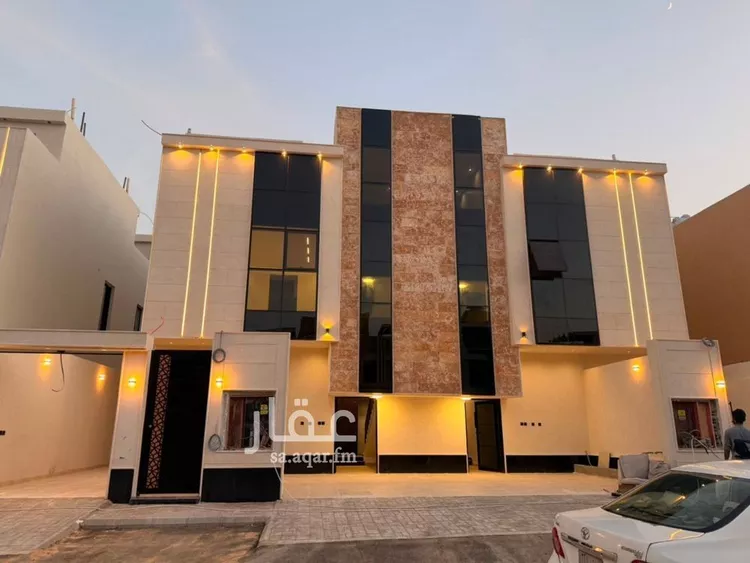 فيلا للبيع في شارع محمد شطا, حي طويق, مدينة الرياض, منطقة الرياض