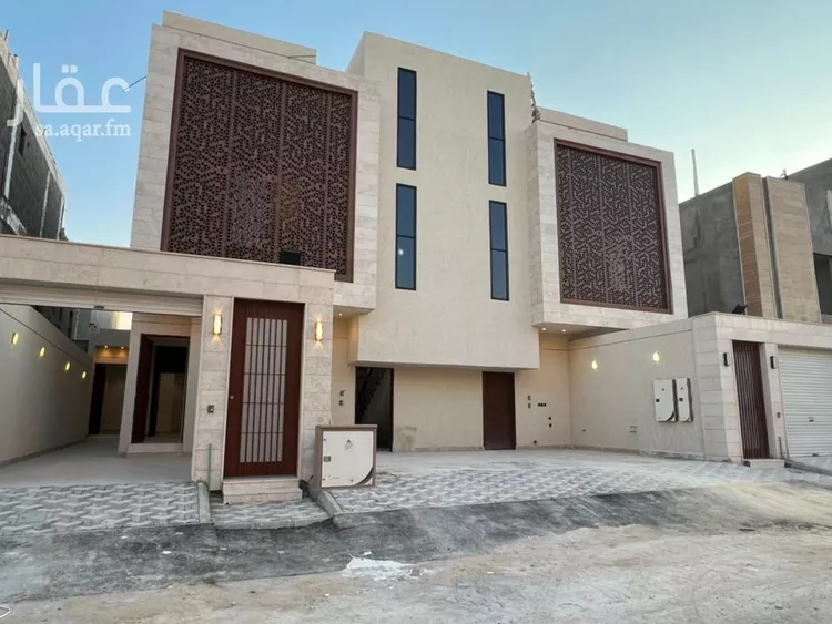Floor for Sale in Riyadh Tuwaiq