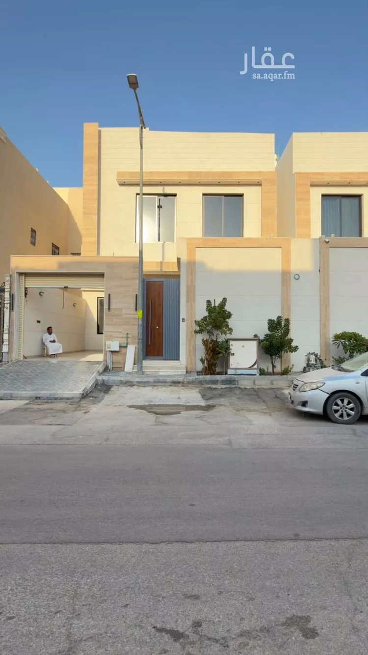 Villa for Sale in Riyadh Tuwaiq 17