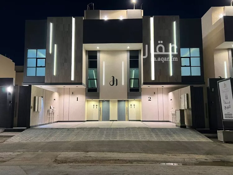 دور للبيع في شارع الأمير سعود بن محمد بن مقرن, حي طويق, مدينة الرياض, منطقة الرياض