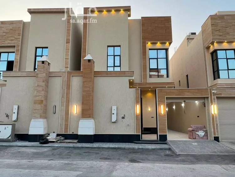 فيلا للبيع في حي بدر, مدينة الرياض, منطقة الرياض