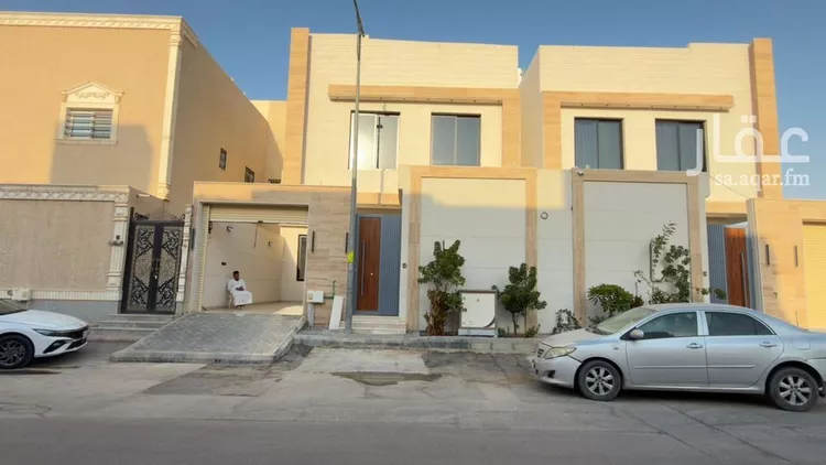 Villa for Sale in Riyadh Tuwaiq