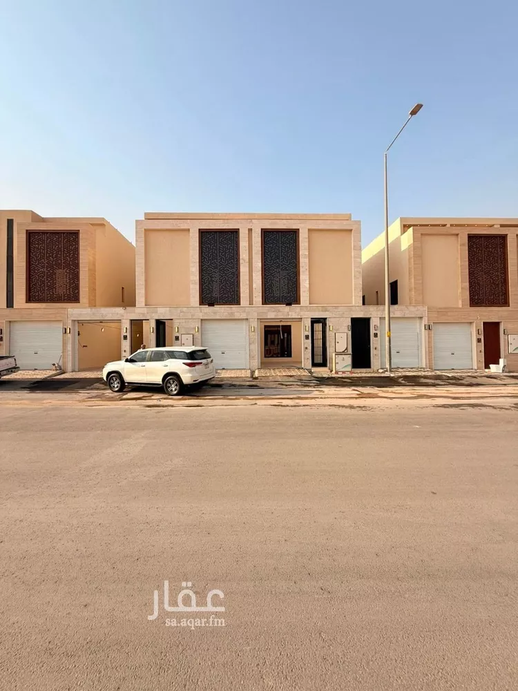 Villa for Sale in Riyadh Tuwaiq