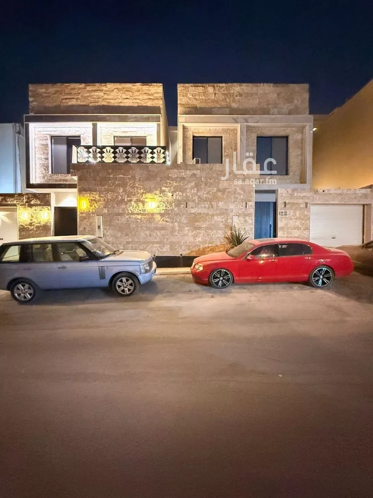 فيلا للبيع في شارع الخزرج, حي طويق, مدينة الرياض, منطقة الرياض 16