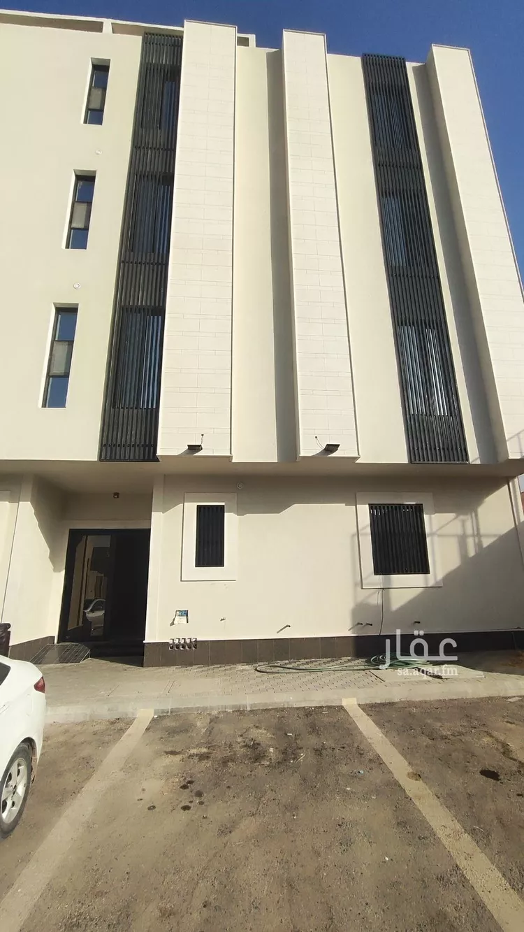 شقة للبيع في شارع القنادي, حي الحزم, مدينة الرياض, منطقة الرياض
