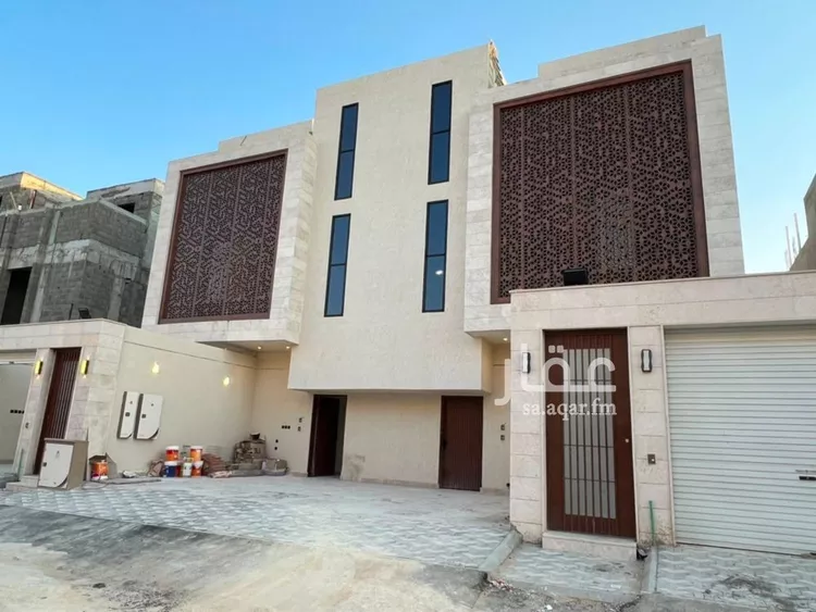 دور للبيع في شارع أبي الحسين الرضي, حي طويق, مدينة الرياض, منطقة الرياض