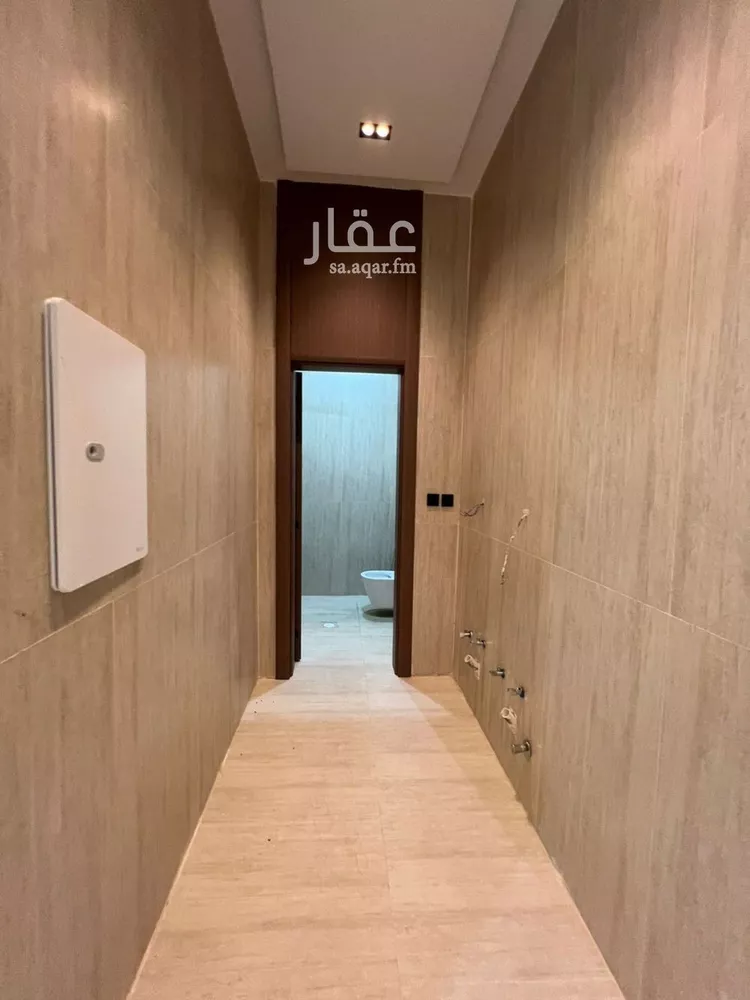 شقة للبيع في شارع يعقوب بن أبي الفضل, حي عكاظ, مدينة الرياض, منطقة الرياض 6