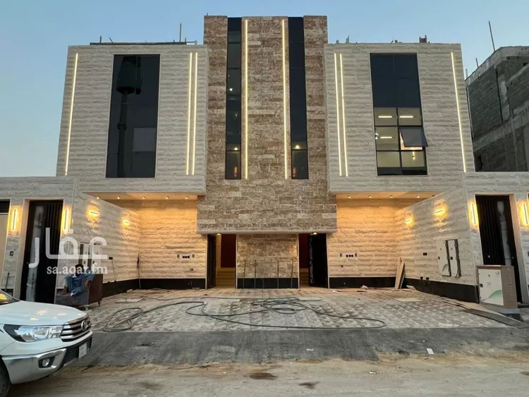 شقة للبيع في شارع يعقوب بن أبي الفضل, حي عكاظ, مدينة الرياض, منطقة الرياض