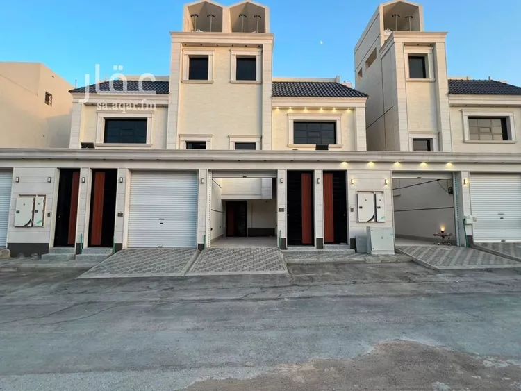Villa for Sale in Riyadh Okaz 14