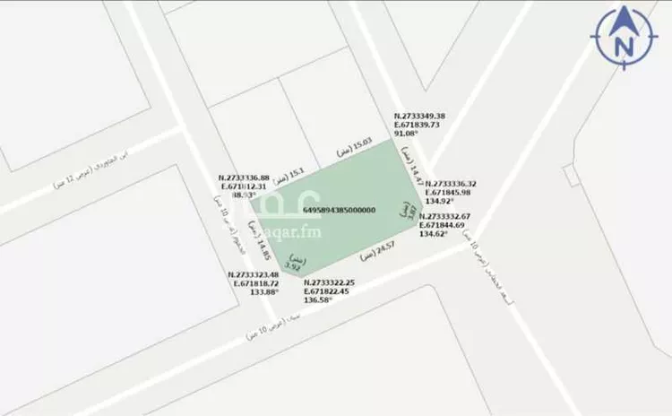 فيلا للبيع في شارع الاجري ، حي السليمانية ، الرياض ، منطقة الرياض