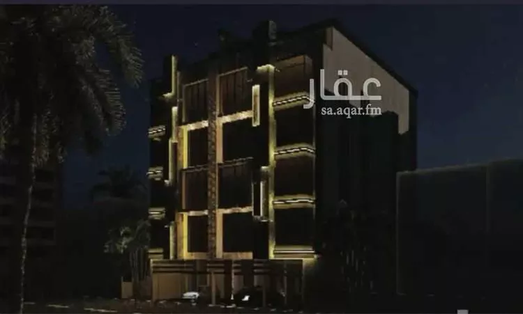 شقة للبيع في شارع صلاح بن جناح, حي الصفاء, مدينة جدة, منطقة مكة المكرمة
